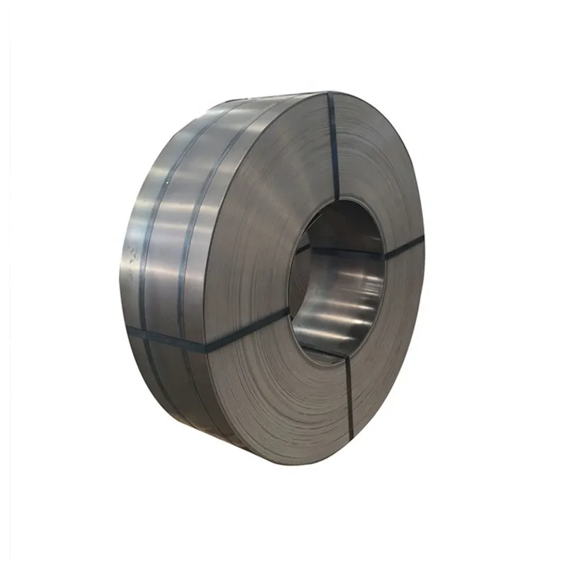 carbon steel coil